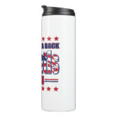 DeSantis-2024-Take-America-Back- Thermosbecher (Nach rechts gedreht)