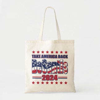 DeSantis-2024-Take-America-Back- Tragetasche