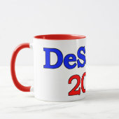 DeSantis 2024 Tasse (Links)