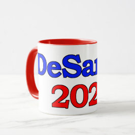 DeSantis 2024 Tasse