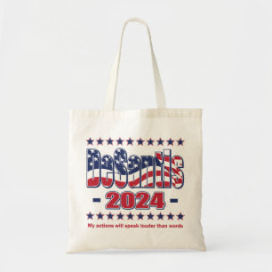 DeSantis-2024 Tragetasche