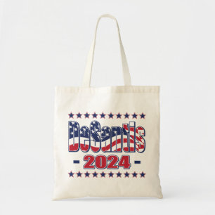 DeSantis-2024- Tragetasche