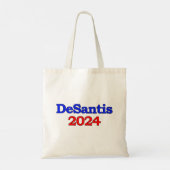 DeSantis 2024 Tragetasche (Rückseite)