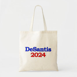 DeSantis 2024 Tragetasche