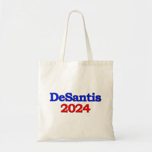 DeSantis 2024 Tragetasche