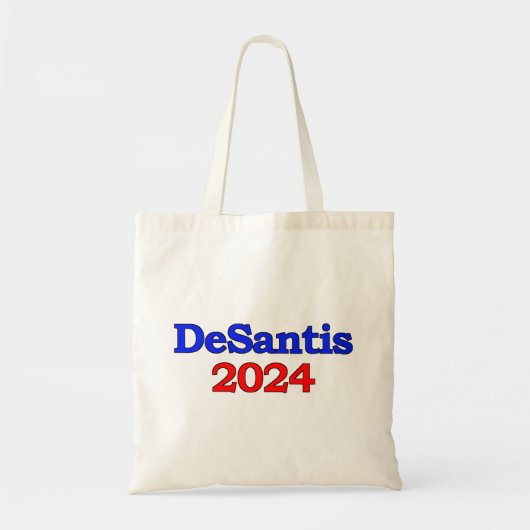 DeSantis 2024 Tragetasche (Vorne)