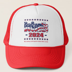 DeSantis-2024 Truckerkappe