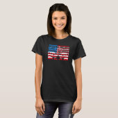 DeSantis Airlines DeSantis Airlines 9 T-Shirt (Vorne ganz)
