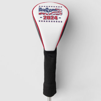 DeSantis für Präsident 2024 Golf Headcover