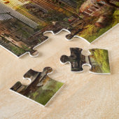 Desaster - Chicago, IL - Gotta Walking mit dem Hun Puzzle (Seite)