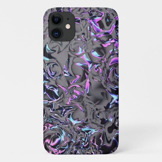 Desaster der 80er Case-Mate iPhone hülle (Rückseite)