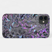 Desaster der 80er Case-Mate iPhone hülle (Rückseite (Horizontal))