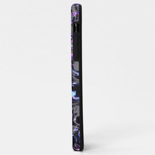 Desaster der 80er Case-Mate iPhone hülle (Hinten/Links)