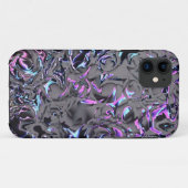 Desaster der 80er Case-Mate iPhone hülle (Rückseite (Horizontal))