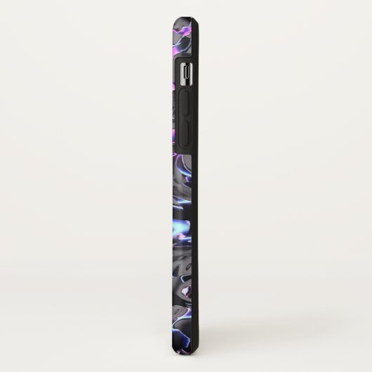 Desaster der 80er Case-Mate iPhone hülle (Hinten/Links)