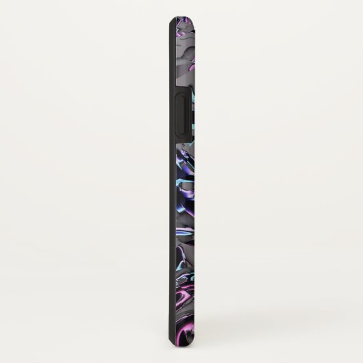 Desaster der 80er Case-Mate iPhone hülle (Hinten/Rechts)