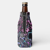 Desaster der 80er flaschenkühler (Flasche Rückseite)
