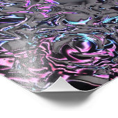 Desaster der 80er fotodruck (Ecke)