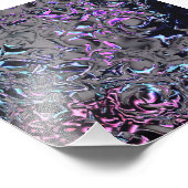 Desaster der 80er fotodruck (Ecke)