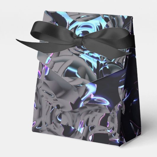 Desaster der 80er geschenkschachtel (Vorderseite)