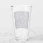 Desaster der 80er glas (Rückseite)