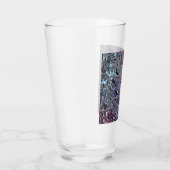 Desaster der 80er glas (Rechts)