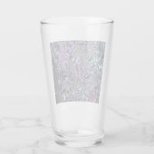 Desaster der 80er glas (Rückseite)