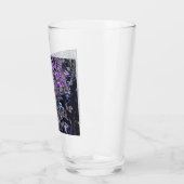 Desaster der 80er glas (Links)