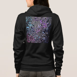 Desaster der 80er hoodie