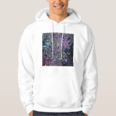 Desaster der 80er hoodie (Vorderseite)