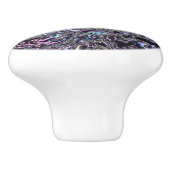 Desaster der 80er keramikknauf (Seitenansicht)