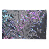 Desaster der 80er kissenbezug (Rückseite-Links)