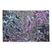 Desaster der 80er kissenbezug (Rückseite-Rechts)