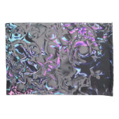 Desaster der 80er kissenbezug (Vorderseite-Links)