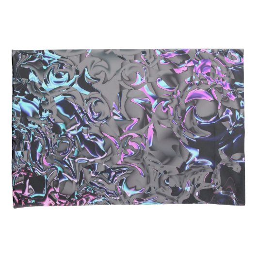 Desaster der 80er kissenbezug (Vorderseite-Rechts)