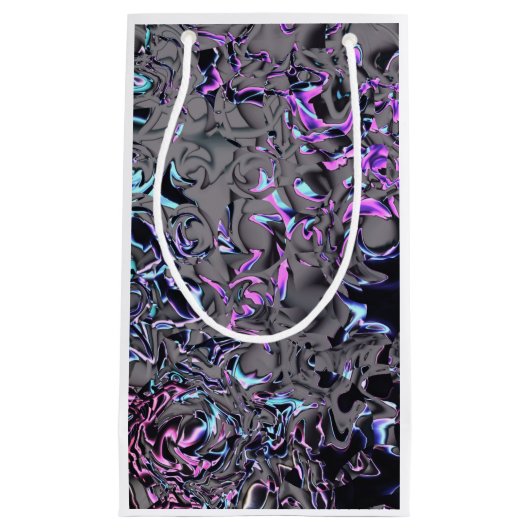 Desaster der 80er kleine geschenktüte (Vorderseite)