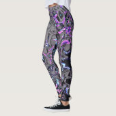 Desaster der 80er leggings (Links)