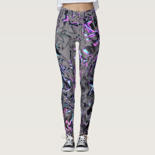 Desaster der 80er leggings