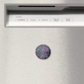 Desaster der 80er magnet (In Situ (Geschirrspüler))