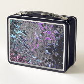 Desaster der 80er metall brotdose (Rückseite)