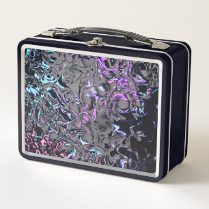 Desaster der 80er metall brotdose