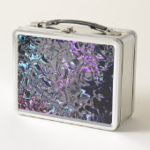 Desaster der 80er metall brotdose (Vorderseite)