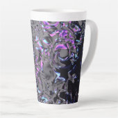 Desaster der 80er milchtasse (Rechte Ecke)