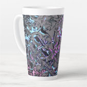 Desaster der 80er milchtasse (Linke Ecke)