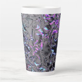 Desaster der 80er milchtasse (Vorderseite)