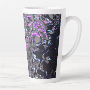 Desaster der 80er milchtasse