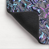 Desaster der 80er mousepad (Ecke)