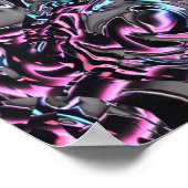 Desaster der 80er poster (Ecke)