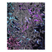 Desaster der 80er poster (Vorderseite)