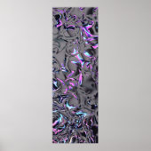 Desaster der 80er poster (Vorne)